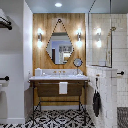 Hotel Thompson Nashville, By Hyatt 4*