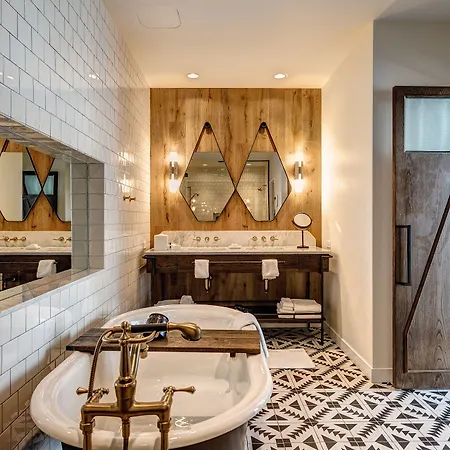 Hotel Thompson Nashville, By Hyatt