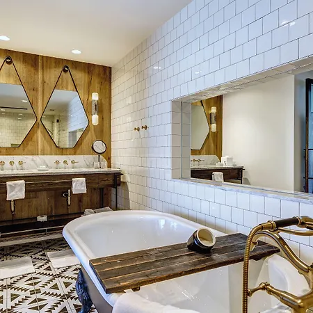 Thompson Nashville, By Hyatt 4* Nashville