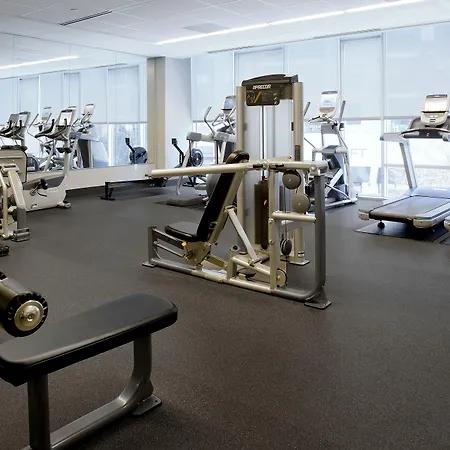 Thompson Nashville, By Hyatt Hotel 4*