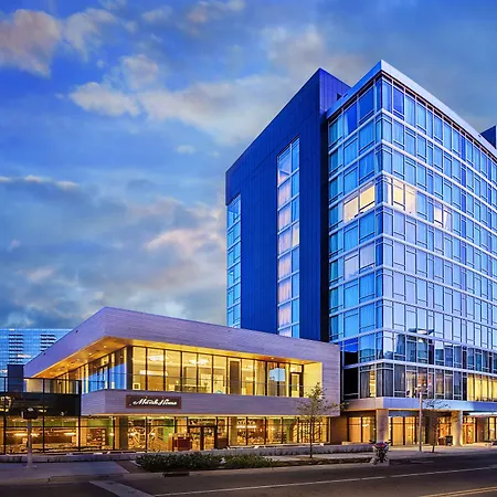 Hotel Thompson Nashville, By Hyatt 4*