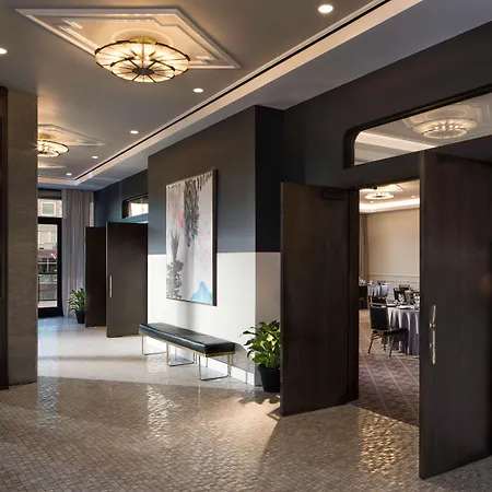 Hotel Thompson Nashville, By Hyatt