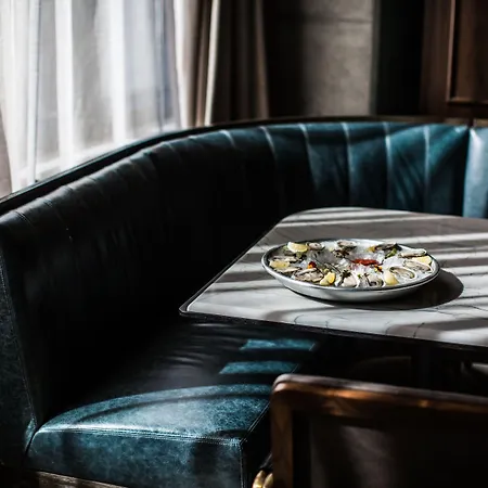 Hotel Thompson Nashville, By Hyatt 4*