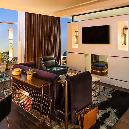 Thompson Nashville, By Hyatt Hotel