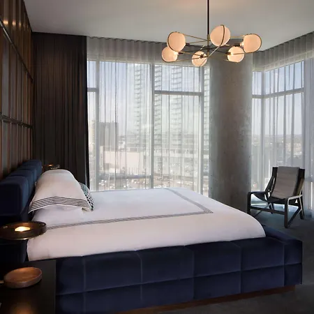 Thompson Nashville, By Hyatt 4* Nashville
