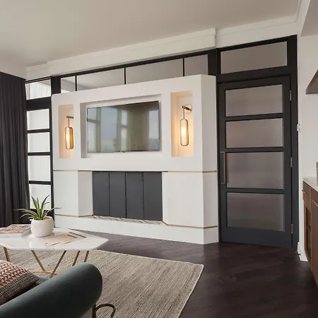 Thompson Nashville, By Hyatt Hotel Nashville
