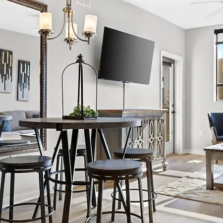 Cityview 302 Nashville