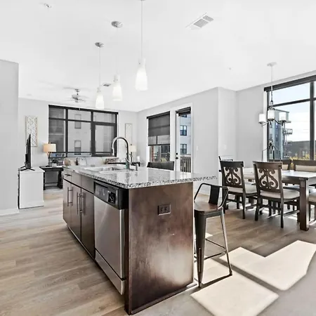Cityview 304 Nashville
