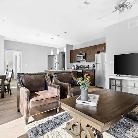Holiday home Cityview 304