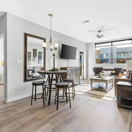Cityview 302 Holiday home *