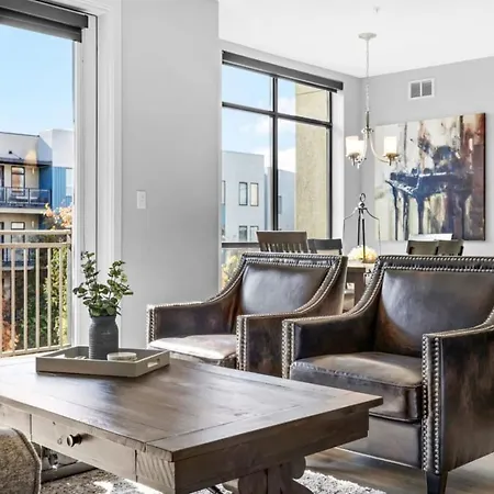 Cityview 304 Holiday home