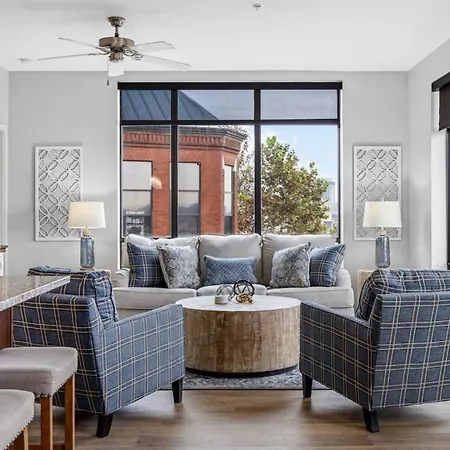 Cityview 520 Holiday home *