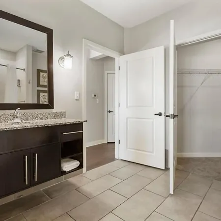 Cityview 211 Holiday home Nashville
