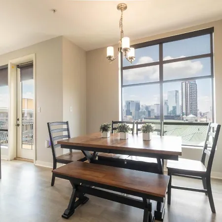 View 621 Nashville