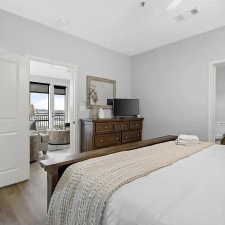 Cityview 520 Holiday home