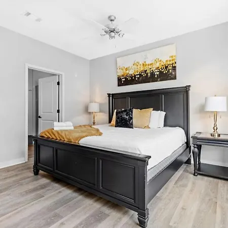 Cityview 304 Holiday home