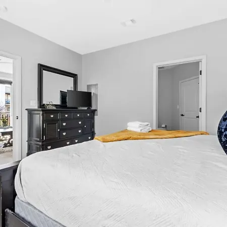 Cityview 304 Holiday home Nashville