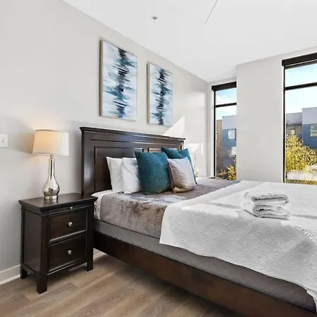 Cityview 302 Holiday home *