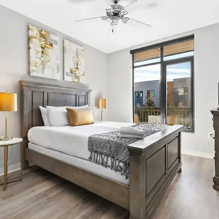 Cityview 302 Holiday home