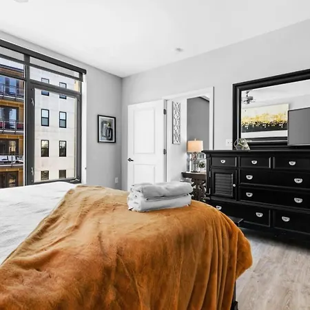 Holiday home Cityview 304