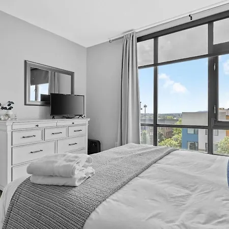 Cityview 504 Holiday home Nashville