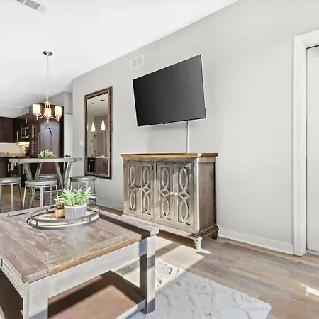 Cityview 302 Nashville