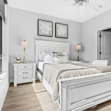 Cityview 304 Holiday home Nashville