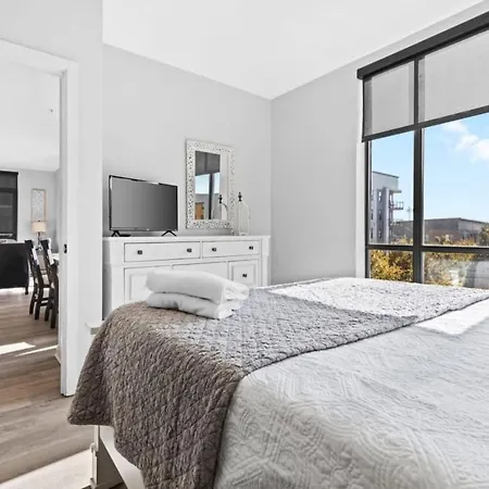 Holiday home Cityview 304