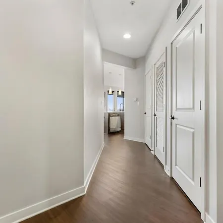 Cityview 211 Holiday home