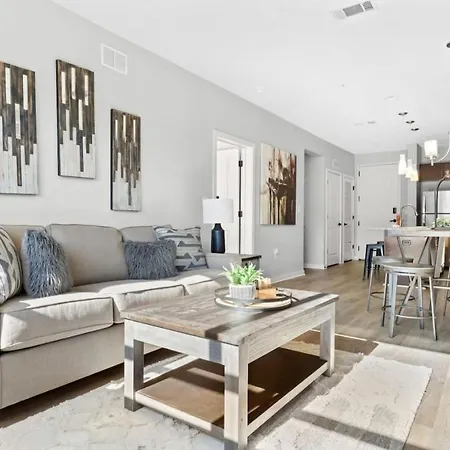 Cityview 302 Holiday home *