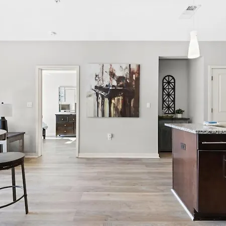 Cityview 302 Holiday home
