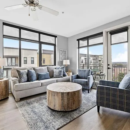 Cityview 504 Holiday home *