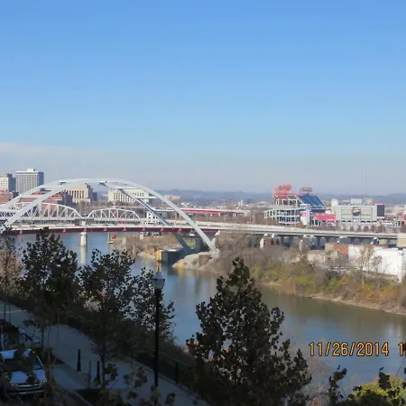 Cityview 304 Holiday home Nashville