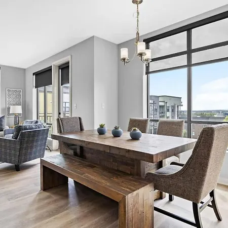 Holiday home Cityview 504