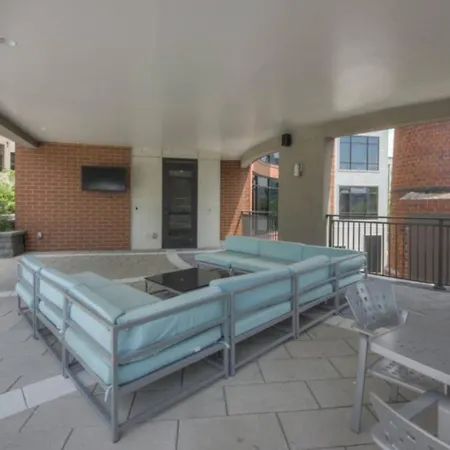 Cityview 520 Holiday home Nashville