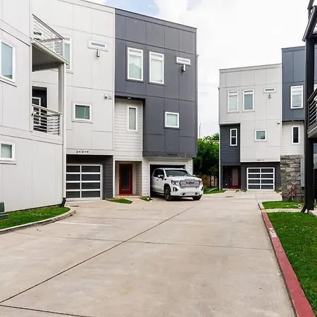 Nash - Music Sanctuary - 2410 Meharry Blvd Unit 9 Holiday home *