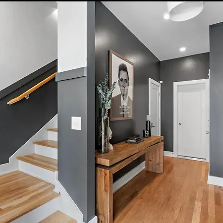 2 Homes With Rooftops & Views *