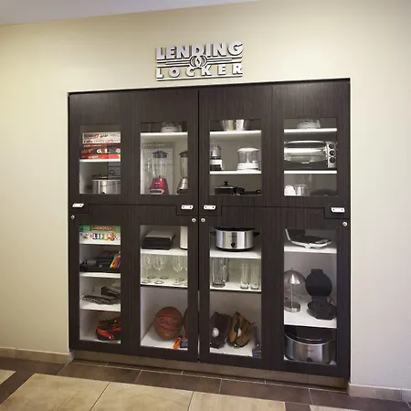 Candlewood - Metro Center By Ihg Hotel 3*