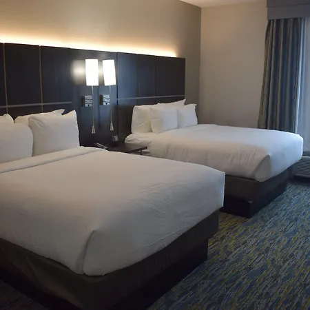 Candlewood - Metro Center By Ihg 3* Nashville