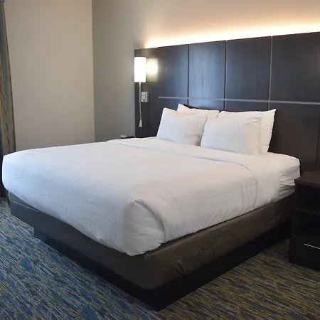 Candlewood - Metro Center By Ihg