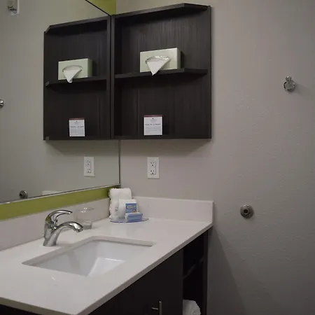 Hotel Candlewood - Metro Center By Ihg Nashville