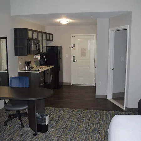 Candlewood - Metro Center By Ihg