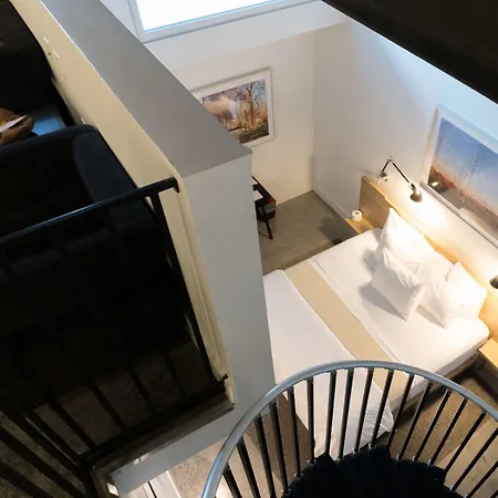 The 404 Hotel Nashville