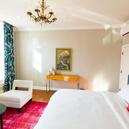 The Germantown Inn