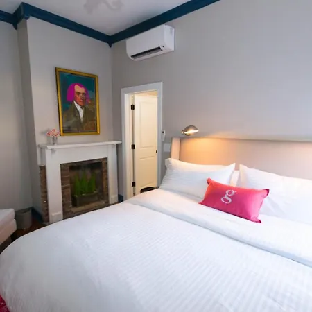The Germantown Inn