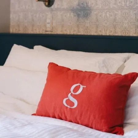 Inn The Germantown Nashville