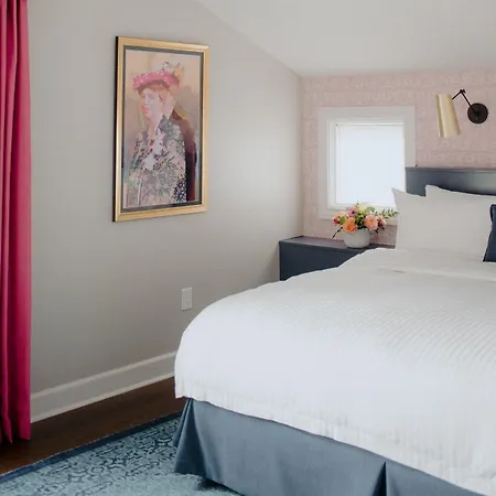 The Germantown Inn 3*