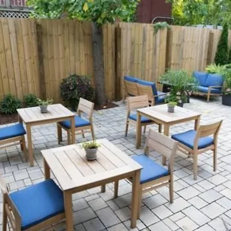 The Germantown Inn 3*