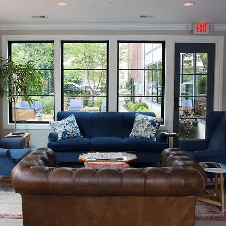 The Germantown Inn Nashville