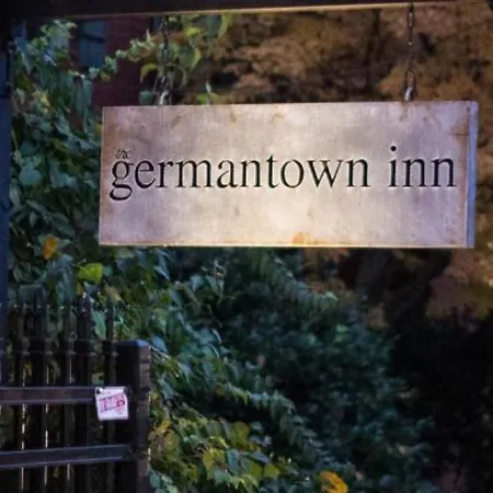 The Germantown